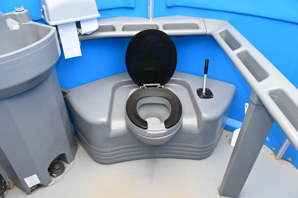 Portable Toilet Options We Offer in Bolinas, CA
